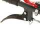 Motorhacke Blackstone MHG 2400 mit Benzinmotor von 212 ccm