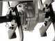 Motorhacke Blackstone MHG 2400 mit Benzinmotor von 212 ccm