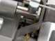 Motorhacke Blackstone MHG 2400 mit Benzinmotor von 212 ccm
