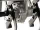 Motorhacke Blackstone MHG 2400 mit Benzinmotor von 212 ccm