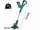 BOSCH ART 27 - Elektro-Rasentrimmer - 450W