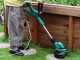 BOSCH ART 27 - Elektro-Rasentrimmer - 450W