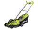 Ryobi RLM15E36H - Elektro-Rasenm&auml;her - 1500 W - Schnittbreite 36 cm