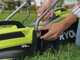 Ryobi RLM15E36H - Elektro-Rasenm&auml;her - 1500 W - Schnittbreite 36 cm