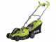Ryobi RLM15E36H - Elektro-Rasenm&auml;her - 1500 W - Schnittbreite 36 cm