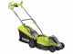 Ryobi RLM15E36H - Elektro-Rasenm&auml;her - 1500 W - Schnittbreite 36 cm
