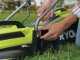 Ryobi RLM15E36H - Elektro-Rasenm&auml;her - 1500 W - Schnittbreite 36 cm