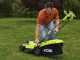 Ryobi RLM15E36H - Elektro-Rasenm&auml;her - 1500 W - Schnittbreite 36 cm