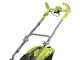 Ryobi RLM15E36H - Elektro-Rasenm&auml;her - 1500 W - Schnittbreite 36 cm