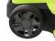 Ryobi RLM15E36H - Elektro-Rasenm&auml;her - 1500 W - Schnittbreite 36 cm
