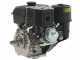 Einzylinder-4-Takt-Benzinmotor GoodYear GY390Q mit zylindrischer Welle