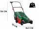 BOSCH Universal Raker 900 - Elektro Vertikutierer 900 W