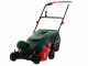 BOSCH Universal Raker 900 - Elektro Vertikutierer 900 W