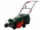 BOSCH Universal Raker 900 - Elektro Vertikutierer 900 W