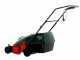 BOSCH Universal Raker 900 - Elektro Vertikutierer 900 W