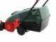 BOSCH Universal Raker 900 - Elektro Vertikutierer 900 W