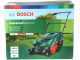 BOSCH Universal Raker 900 - Elektro Vertikutierer 900 W