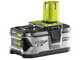 RYOBI Akku-Teleskop-Astschere RY18PLA-0 - 4Ah - 18V - Schnittdurchmesser max. 32 mm
