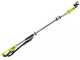 RYOBI Akku-Teleskop-Astschere RY18PLA-0 - 4Ah - 18V - Schnittdurchmesser max. 32 mm