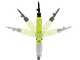 RYOBI Akku-Teleskop-Astschere RY18PLA-0 - 4Ah - 18V - Schnittdurchmesser max. 32 mm
