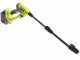Akku-Rasentraktor Ryobi  RM480E - Mulchfunktion- Seitenauswurf - 4x12V Bleiakku
