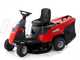 Castelgarden XE 966 HD - Aufsitzm&auml;her - Motor Stiga ST 250 ES - Hydrostatgetriebe