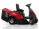 Castelgarden XE 966 HD - Aufsitzm&auml;her - Motor Stiga ST 250 ES - Hydrostatgetriebe