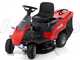 Castelgarden XE 966 HD - Aufsitzm&auml;her - Motor Stiga ST 250 ES - Hydrostatgetriebe