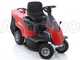 Castelgarden XE 966 HD - Aufsitzm&auml;her - Motor Stiga ST 250 ES - Hydrostatgetriebe