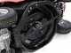 Castelgarden XE 966 HD - Aufsitzm&auml;her - Motor Stiga ST 250 ES - Hydrostatgetriebe