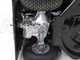 Castelgarden XE 966 HD - Aufsitzm&auml;her - Motor Stiga ST 250 ES - Hydrostatgetriebe