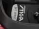 Castelgarden XE 966 HD - Aufsitzm&auml;her - Motor Stiga ST 250 ES - Hydrostatgetriebe