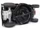 Castelgarden XE 966 HD - Aufsitzm&auml;her - Motor Stiga ST 250 ES - Hydrostatgetriebe