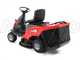 Castelgarden XE 966 HD - Aufsitzm&auml;her - Motor Stiga ST 250 ES - Hydrostatgetriebe