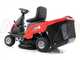 Castelgarden XE 966 HD - Aufsitzm&auml;her - Motor Stiga ST 250 ES - Hydrostatgetriebe