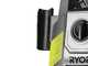 RYOBI RPW120B - Kaltwasser-Hochdruckreiniger - 1800W - 120 bar - 380 l/h