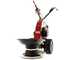 Eurosystems Minieffe M150 RM - Benzin-Hochgrasm&auml;her - Messer -  B&amp;S 625 EXi