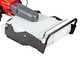 Eurosystems Minieffe M150 RM - Benzin-Hochgrasm&auml;her - Messer -  B&amp;S 625 EXi