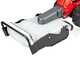 Eurosystems Minieffe M150 RM - Benzin-Hochgrasm&auml;her - Messer -  B&amp;S 625 EXi