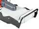 Eurosystems Minieffe M150 RM - Benzin-Hochgrasm&auml;her - Messer -  B&amp;S 625 EXi