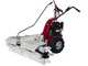 Eurosystems Minieffe M150 - Benzin-Hochgrasm&auml;her - Messer - B&amp;S 625 EXi