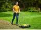 Ryobi RY1400SF35A - Elektro Vertikutierer 1300 W