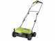 Ryobi RY1400SF35A - Elektro Vertikutierer 1300 W