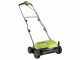 Ryobi RY1400SF35A - Elektro Vertikutierer 1300 W