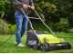 Ryobi RY1400SF35A - Elektro Vertikutierer 1300 W