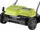 Ryobi RY1400SF35A - Elektro Vertikutierer 1300 W