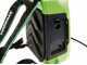 Akku-R&uuml;ckenspritze Verdemax FUTURA 16L Li-Io Akku 12 V, 2,5 Ah
