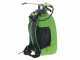 Akku-R&uuml;ckenspritze Verdemax FUTURA 16L Li-Io Akku 12 V, 2,5 Ah