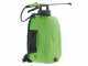 Akku-R&uuml;ckenspritze Verdemax FUTURA 16L Li-Io Akku 12 V, 2,5 Ah