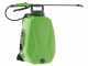 Akku-R&uuml;ckenspritze Verdemax FUTURA 16L Li-Io Akku 12 V, 2,5 Ah